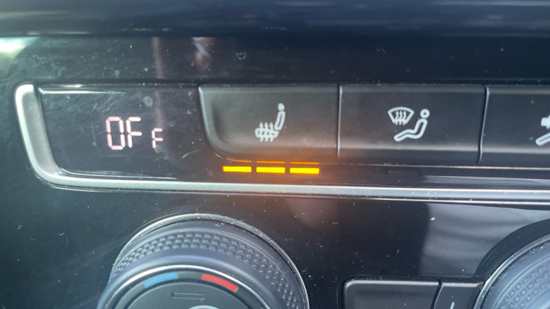 Volkswagen Golf 1.6 TDI GT Edition 5dr Diesel Hatchback